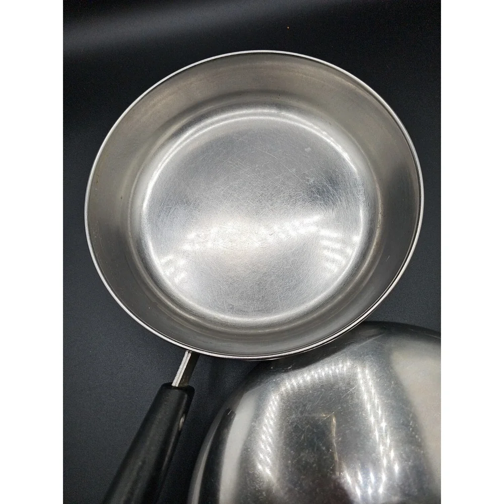 Vintage Revere Ware 8